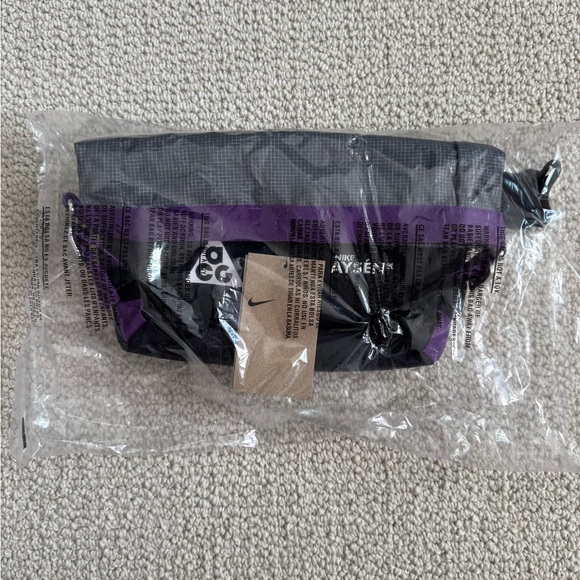 Nike ACG Aysèn Fanny Pack - Picture 3 of 8